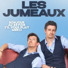 Les Jumeaux – Bonjour, Au Revoir, S&rsquo;il Vous Plait, Merci