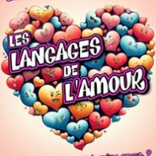 Les Langages de l&rsquo;Amour