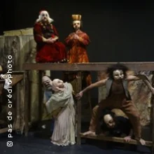 Les Misérables – Théâtre du Kronope