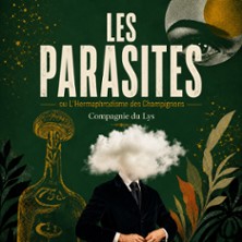 Les Parasites ou l&rsquo;Hermaphrodisme des Champignons