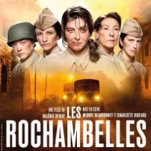 Les Rochambelles