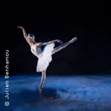 Les Secrets du Ballet – O Lac – Châteauneuf-sur-Isère