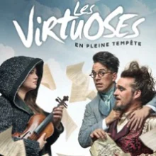 Les Virtuoses – En Pleine Tempête