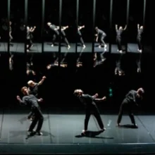 Les Yeux Fermés – Théâtre le Minotaure, Vendôme