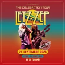 Letz Zep – Zeppelin&rsquo;s Resurrection