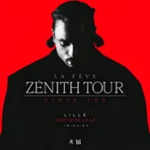 La Fève – Finis-Les Zénith Tour