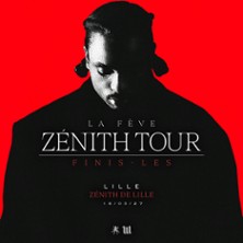 La Fève – Finis-Les Zénith Tour