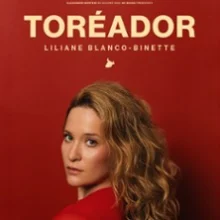 Liliane Blanco-Binette – Toréador