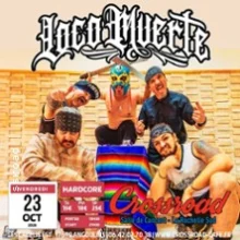 Locomuerte