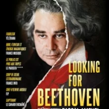 Looking for Beethoven – Théâtre Montparnasse – Paris