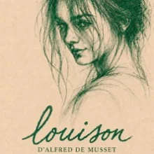 Louison – Théâtre du Nord-Ouest-Paris