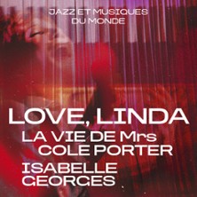 Love, Linda – La Vie de Mrs Cole Porter