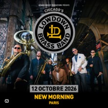 Lowdown Brass Band 