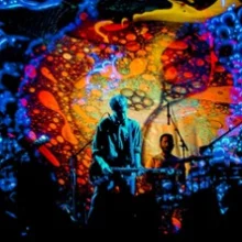 LSD and the Search for God + April&rsquo;s Fis