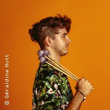 Lucas Dorado – El Sueño