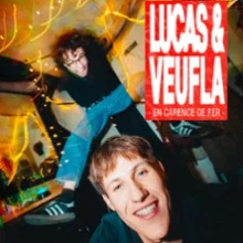 Lucas & Veufla – En Carence de Fer
