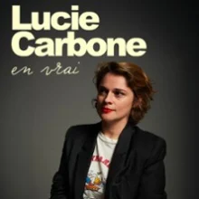 Lucie Carbone – En Vrai
