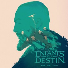 Médine – Enfants du Destin – Tournée Acoustique