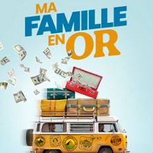 Ma Famille En Or – Ferme des Communes – Serris