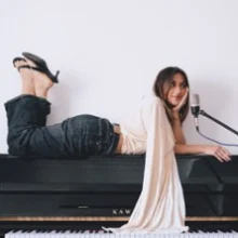 Maëlle Onillon