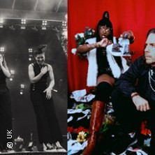 Madam + Imparfait – Ladyfest