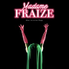Madame Fraize – L&rsquo;Européen, Paris