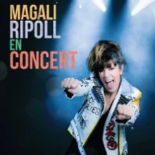 Magali Ripoll – Concert