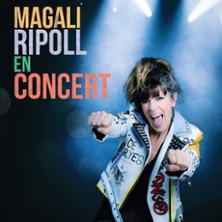 Magali Ripoll – Concert
