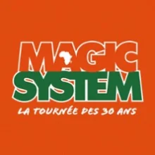 Magic System – La Tournée des 30 ans