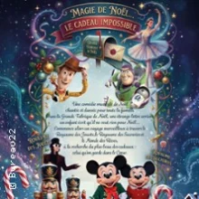 Magie de Noël – Le Cadeau Impossible