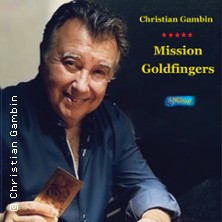 Magie Mission Goldfingers – L&rsquo;Antre Acte – L&rsquo;Antre Magique, Paris