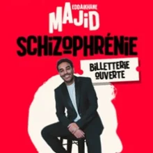 Majid Eddaikhane – Schyzophrénie