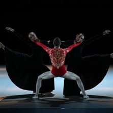 Malandain Ballet Biarritz – Théâtre des Champs Elysées