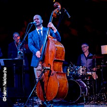 Malcolm Potter – Quartet