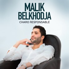 Malik Belkhodja – Charo Responsable