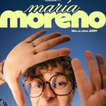 Maria Moreno