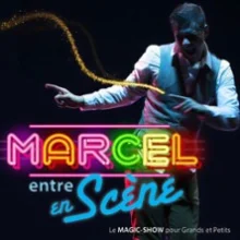 « Marcel » avec Romain villloteau