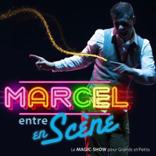 « Marcel » avec Romain villloteau
