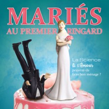 Mariés au Premier Ringard ! – Théâtre des Chartrons, Bordeaux