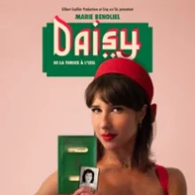 Marie Benoliel – Daisy en Tournée