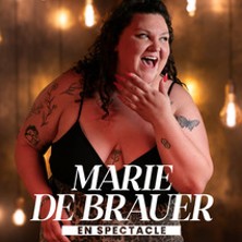 Marie de Brauer – En Spectacle