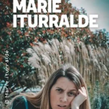 Marie Iturralde – Souris!