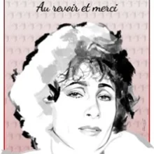 Marie Paule Belle – Au Revoir et Merci – Récital