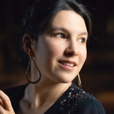 Marie Théoleyre, Rémy Brès-Feuillet et l&rsquo;Ensemble la Palatine
