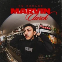Marvin Clarck – La Compagnie du Café-Théâtre, Nantes