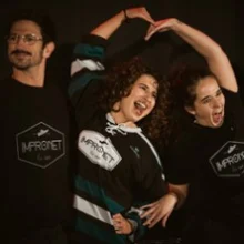 Match d&rsquo;Improvisation – Théâtre Gérard Philippe, St Cyr l&rsquo;Ecole