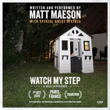 Matt Maeson – A Quiet & Harmless Living