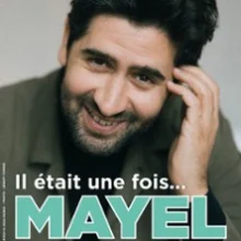 Mayel El Hajaoui – Il Etait une Fois…