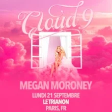 Megan Moroney