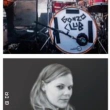 Melissmell + Jo Dahan & Le Gonzo Club
